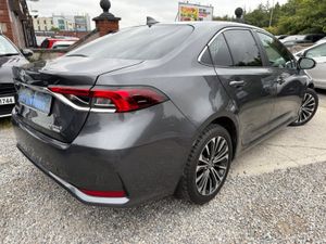 2023 Toyota Corolla  1.8 LUNA SPORT AUTO - Image 4