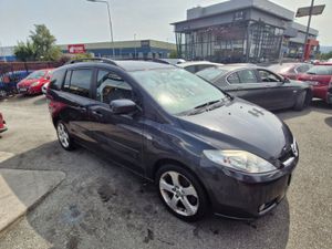 Mazda Mazda5 2007 - Image 3