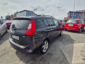 Mazda Mazda5 2007 - Image 4