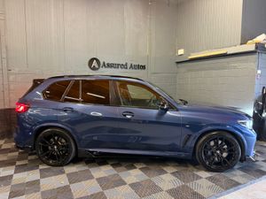 BMW X5 45E M-Sport / M Performance - Image 2