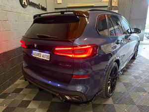 BMW X5 45E M-Sport / M Performance - Image 3