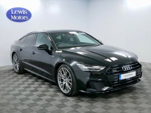 2023  Audi A7 - Image 2