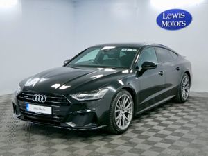 2023  Audi A7 - Image 4