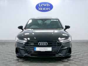 2023  Audi A7 - Image 3