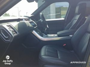 Land Rover Range Rover Sport HSE DYN P400 2.0 - Image 3