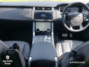 Land Rover Range Rover Sport HSE DYN P400 2.0 - Image 4