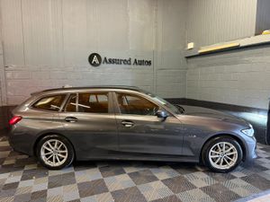 BMW 330e SE Pro Touring - Image 2