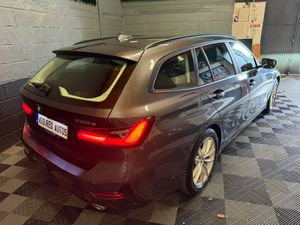 BMW 330e SE Pro Touring - Image 3