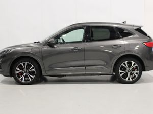 Ford Kuga 2021 Hybrid Phev 225 14.4 Kwh  St X - Image 4