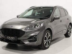 Ford Kuga 2021 Hybrid Phev 225 14.4 Kwh  St X - Image 3