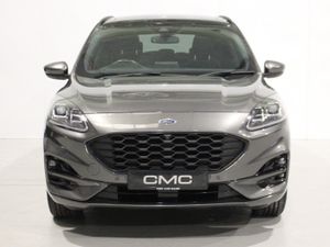 Ford Kuga 2021 Hybrid Phev 225 14.4 Kwh  St X - Image 2