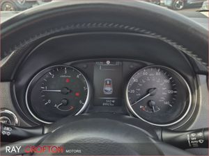 Nissan QASHQAI 1.5 DSL XE - Image 4