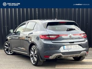 Renault Megane 1.3tce 140 GPF GT Line - Image 2