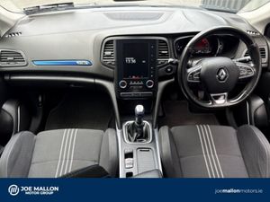 Renault Megane 1.3tce 140 GPF GT Line - Image 4