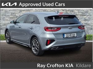 Kia Ceed 1.6 (136hp) GT Line Diesel - Image 3