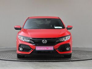 Honda Civic 1.6 I-dtec Smart Plus 6spd - Image 2