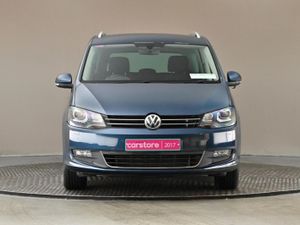 Volkswagen Sharan 1.4 TSI DSG Comfortline  powere - Image 2