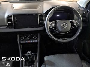 Skoda Karoq 2.0tdi 115HP Style - Image 4