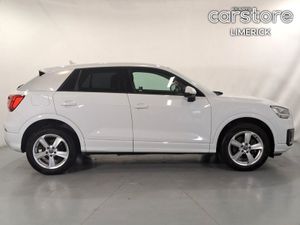 Audi Q2 1.0 Tfsi Auto - Image 2
