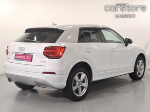 Audi Q2 1.0 Tfsi Auto - Image 3