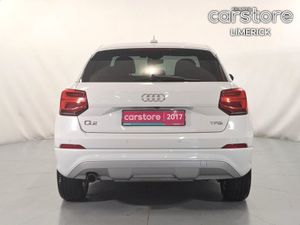 Audi Q2 1.0 Tfsi Auto - Image 4