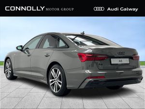 Audi A6 From  619 p/m PCP 2.0tdi 204BHP S Line Au - Image 4