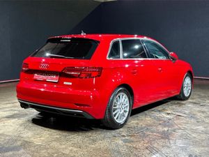 Audi A3 1.4 TFSI AUTOMATIC - Image 4