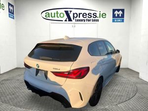 BMW 1-Series 118D M Sport Automatic, Reversing cam - Image 3