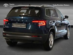 Skoda Karoq AMBITION 2.0 TDI 115HP - Image 2