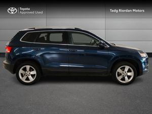 Skoda Karoq AMBITION 2.0 TDI 115HP - Image 3