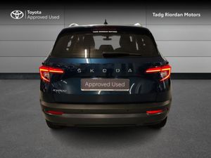 Skoda Karoq AMBITION 2.0 TDI 115HP - Image 4