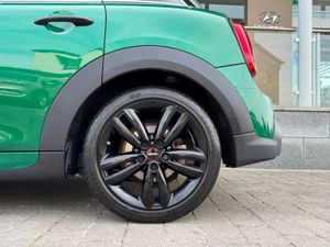 MINI Cooper Cooper Sport Hi Spec - Image 4