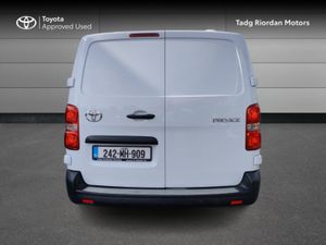 Toyota Proace 2.0(145) GX LWB *PRICE REDUCTION* - Image 4