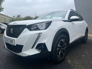 Peugeot 2008 2021 - Image 2