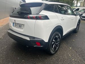 Peugeot 2008 2021 - Image 3