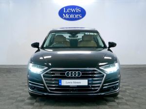 2020 Audi A8 50 TDI Quattro **DEPOSIT TAKEN** - Image 3