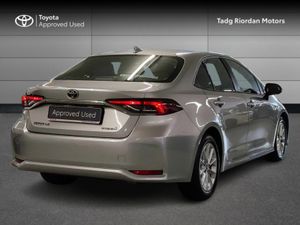 Toyota Corolla HYBRID LUNA - Image 2