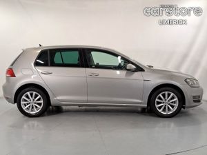 Volkswagen Golf 1.2 TSI Auto - Image 2