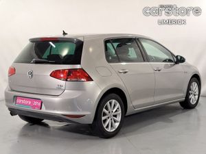 Volkswagen Golf 1.2 TSI Auto - Image 3