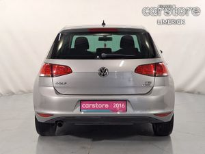 Volkswagen Golf 1.2 TSI Auto - Image 4