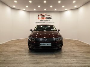 LOVELY VW PASSAT HIGHLINE 1.6TDI 120BHP 2016 - Image 3