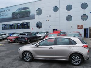 Hyundai i30 2018 - Image 2