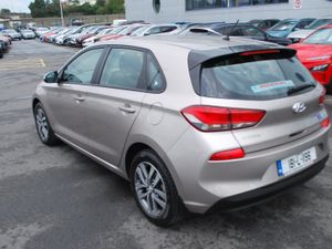 Hyundai i30 2018 - Image 3
