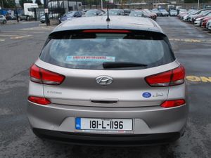 Hyundai i30 2018 - Image 4