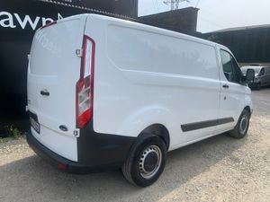 FORD TRANSIT CUSTOM 2.0 TDCI 105 PS SWB - Image 3