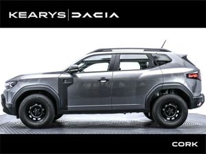 Dacia Duster Essential TCe 100 Eco-g LPG - Image 4