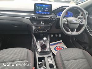Ford Kuga 1.5 Ecoblue 120PS St-line - Image 3