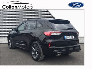Ford Kuga 1.5 Ecoblue 120PS St-line - Image 4