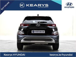 Hyundai Kona Executive Hybrid Auto - Image 3