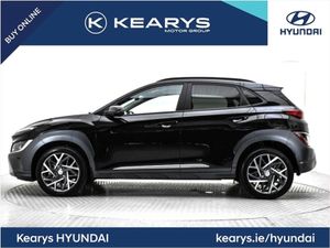 Hyundai Kona Executive Hybrid Auto - Image 4